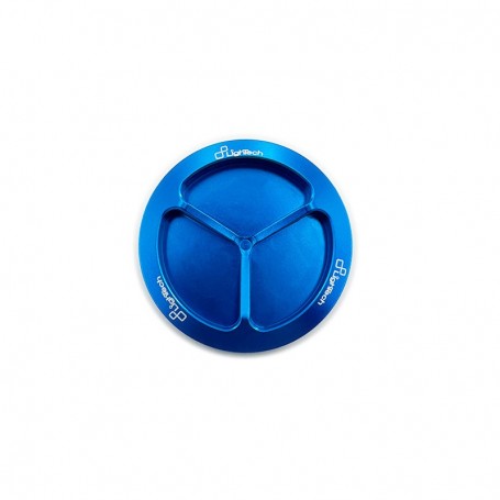 LighTech Replacement Fuel Cap (Spin Locking)