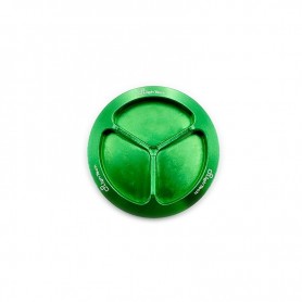 LighTech Replacement Fuel Cap (Spin Locking)