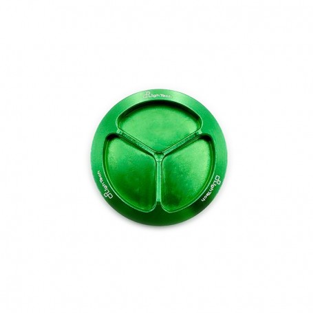 LighTech Replacement Fuel Cap (Spin Locking)