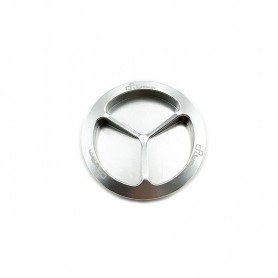 LighTech Replacement Fuel Cap (Spin Locking)