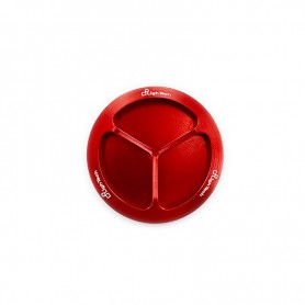 LighTech Replacement Fuel Cap (Spin Locking)