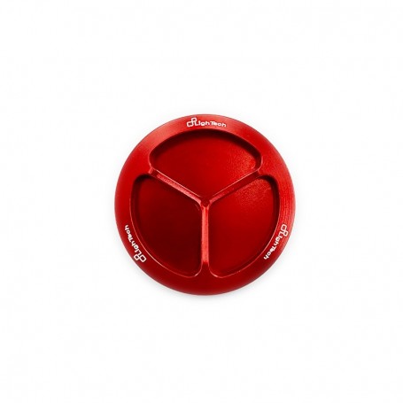 LighTech Replacement Fuel Cap (Spin Locking)