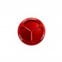 LighTech Replacement Fuel Cap (Spin Locking)