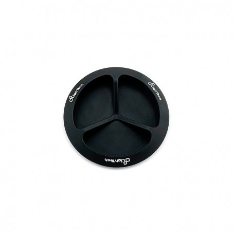 LighTech Replacement Fuel Cap (Spin Locking)