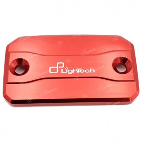 LighTech Clutch/Brake Pump Reservoir Cover