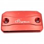 LighTech Clutch/Brake Pump Reservoir Cover