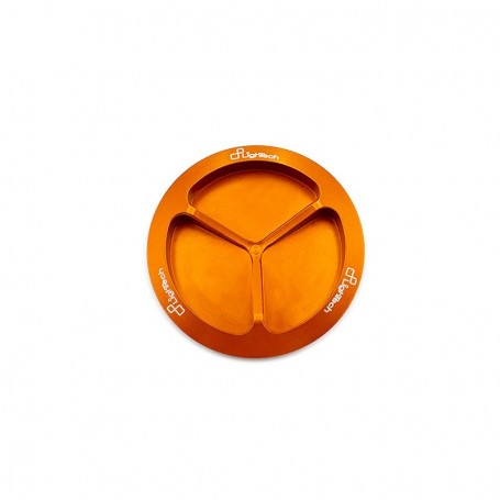 LighTech Replacement Fuel Cap (Spin Locking)