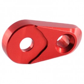 LighTech Left and Right Side Adjustable Plate