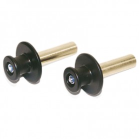 LighTech Rollers for Rear Stand (Pair)