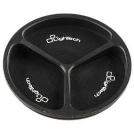 LighTech Replacement Fuel Cap (Spin Locking)