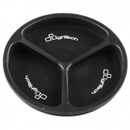 LighTech Replacement Fuel Cap (Spin Locking)