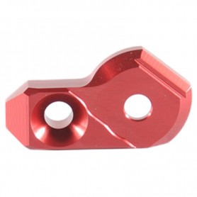 LighTech Footpeg Holder Shift Side