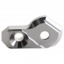 LighTech Footpeg Holder Shift Side