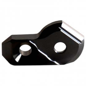 LighTech Footpeg Holder Shift Side