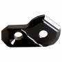 LighTech Footpeg Holder Shift Side