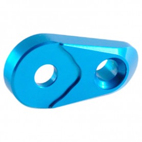 LighTech Left and Right Side Adjustable Plate