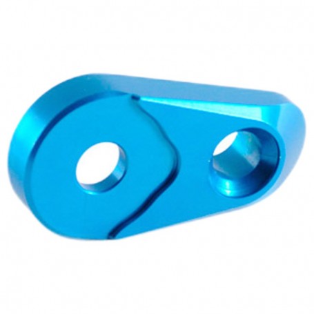 LighTech Left and Right Side Adjustable Plate
