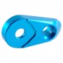 LighTech Left and Right Side Adjustable Plate