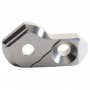 LighTech Footpeg Holder Brake Side