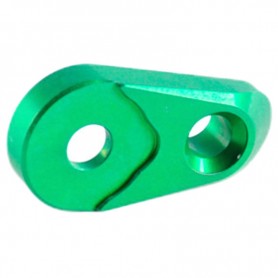 LighTech Left and Right Side Adjustable Plate
