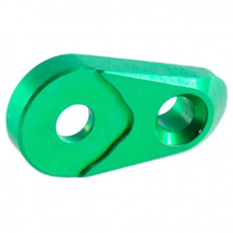 LighTech Left and Right Side Adjustable Plate