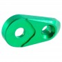 LighTech Left and Right Side Adjustable Plate