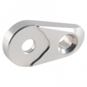 LighTech Left and Right Side Adjustable Plate