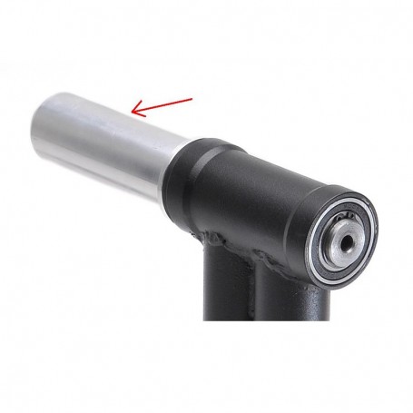LighTech Pin diam. 53.5 for One Armed Rear Stand