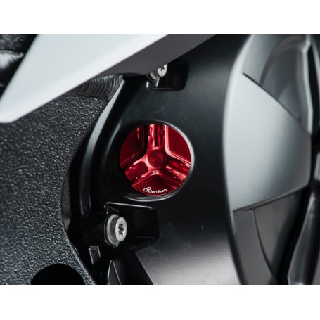 LighTech Oil Filler Cap M24x2