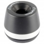 LighTech Frame Slider Spare Part Bushing D 10. White Shock Absober Rubber