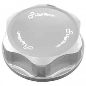 LighTech Special Nut 33 X 1.00 Ergal