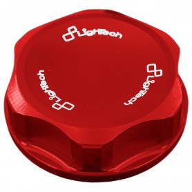 LighTech Special Nut 33 X 1.00 Ergal