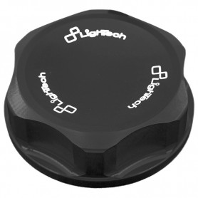 LighTech Special Nut 33 X 1.00 Ergal