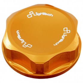 LighTech Special Nut 33 X 1.00 Ergal