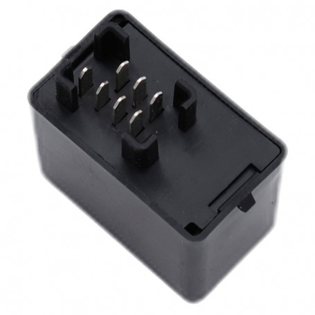 LighTech Electronic Intermittence Specific for Suzuki