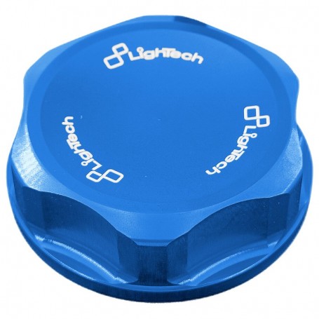 LighTech Special Nut 33 X 1.00 Ergal