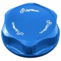 LighTech Special Nut 33 X 1.00 Ergal