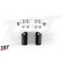 TST Undertail Closeout for Yamaha FZ-09 / MT-09 2017-2021