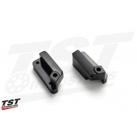 TST Undertail Closeout for Yamaha FZ-09 / MT-09 2017-2021