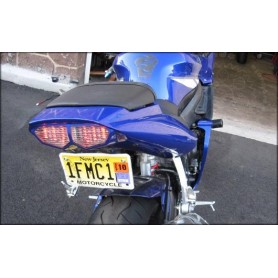 TST Fender Eliminator R6s