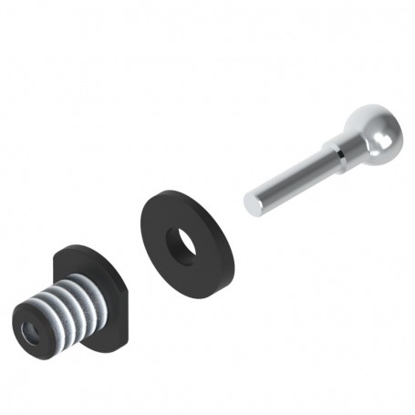 LighTech Adaptor Kit for Lever Guard