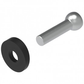 LighTech Adaptor Kit for Lever Guard