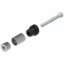 LighTech Adaptor Kit for Lever Guard D 18 - 19.5