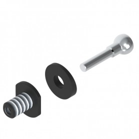 LighTech Adaptor Kit for Lever Guard