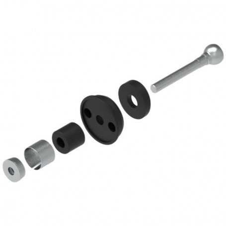 LighTech Adaptor Kit for Lever Guard