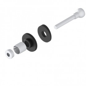 LighTech Adaptor Kit for Lever Guard