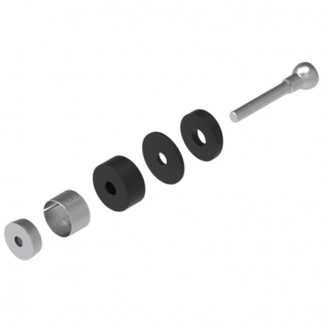 LighTech Adaptor Kit for Lever Guard