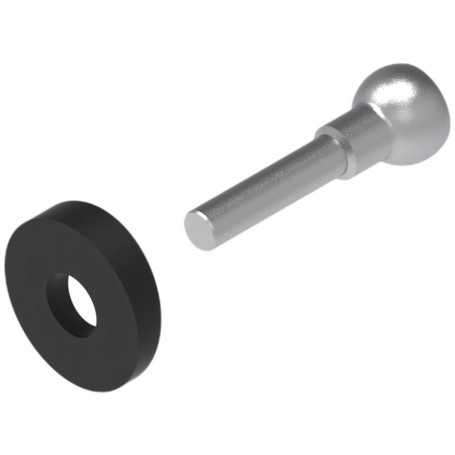LighTech Adaptor Kit for Lever Guard