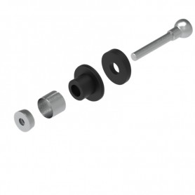 LighTech Adaptor Kit for Lever Guard
