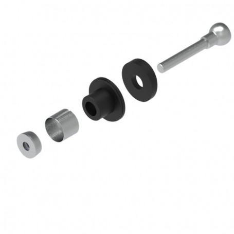 LighTech Adaptor Kit for Lever Guard